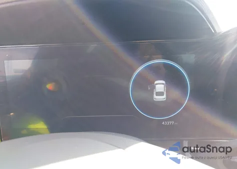 2025 Hyundai Elantra Sel Convenience z USA, uszkodzony, nr VIN KMHLS4DG8SU866249